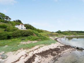 Holiday Home Grumme - 30m to the inlet by Interhome in Ølsted